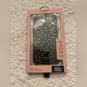 Kate Spade IPhone 11 Pro Max case